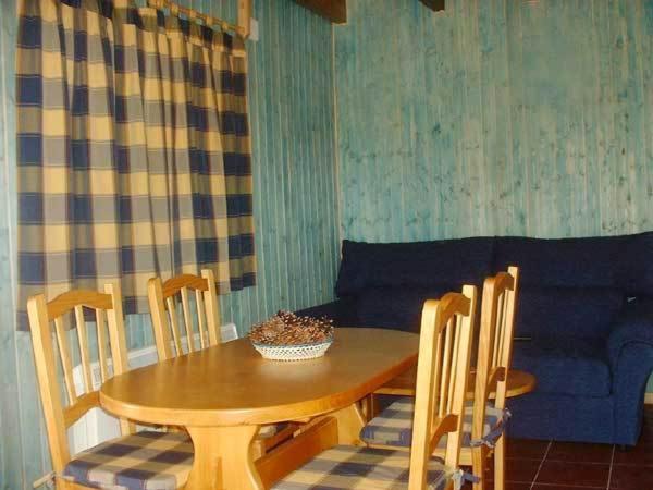 El Muerdago De Canada Guest House Cañada del Hoyo Exterior foto